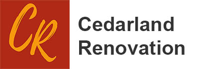 Cedarland Renovation